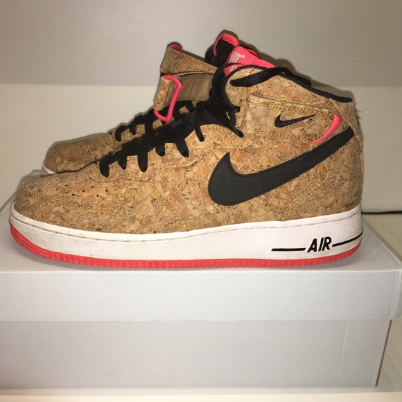 air force 1 cork air force 1 cork